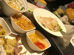 -堂会(白云店)