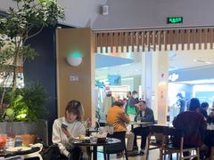 -gaga(深圳福田星河COCO Park店)