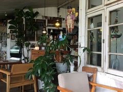 大堂-懒鱼时光馆(沙坪坝店)