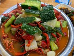 -望江门227龙虾馆