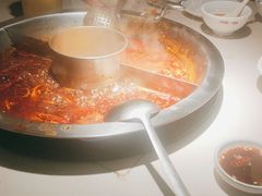 -川锅一号火锅(1818牌楼店)