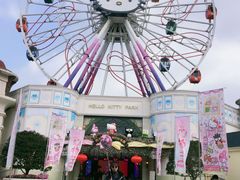 -杭州Hello Kitty乐园