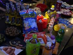 -方糖KTV-PLUS(世茂广场店)