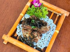 -香芙茗茶楼(梅家坞店)