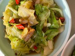 -嘉陵楼馋嘴城(簋街总店)