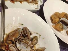 麻辣花蛤-惠食佳·朱雀(东方商厦店)