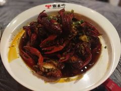 -霸王虾·麻辣小龙虾(清水河公园店)