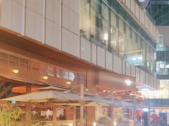 -ZHAO赵·牛扒坊(万象城店)