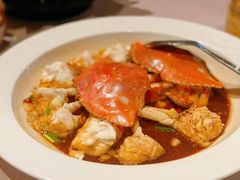 螃蟹-新荣记(椒江店)