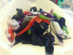 -唐乐宫·歌舞剧院餐厅