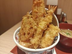 -爱蝦乃家(金虹桥店)