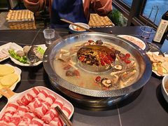 -俏媳妇火锅(宽窄巷子店)