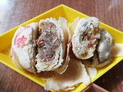 玫瑰酥-桂顺斋(西花市店)