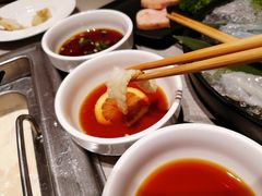 -海底捞火锅(河东万达广场店)