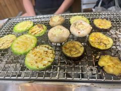 -曾百万小炉小串自助烧烤(高新店)