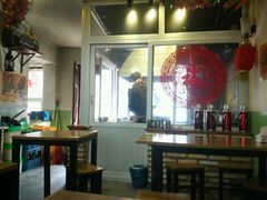 -炙热童年·老北京炙子烤肉(南锣鼓巷店)