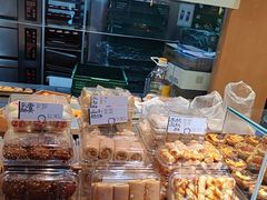 -泸溪河桃酥(秦淮新街口店)