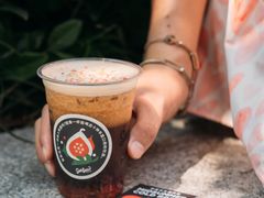 -Seesaw Coffee(上生新所店)
