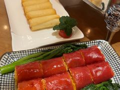 -粤域茶餐厅