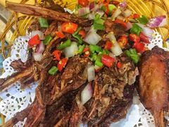 -广记海鲜(杨汊湖一店)