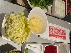 -海底捞火锅(天河方圆荟店)