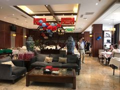 -老妈菜馆(建设街店)