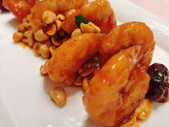 -江南灶中餐厅(南京香格里拉店)