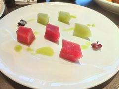 -南海渔村·徐博馆(琶洲店-粤菜养生宴)