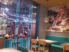 大堂-半天妖烤鱼(永旺梦乐城店)
