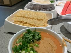 -海底捞火锅(天河方圆荟店)