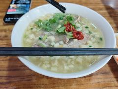 羊肉泡馍-老陕兄弟(彩虹新城店)