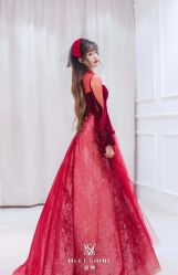 -韩国天使嫁衣婚纱礼服馆(上海旗舰店)
