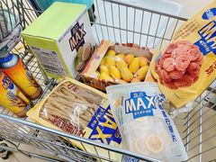 -盒马X会员店(王府井奥莱UP TOWN店)