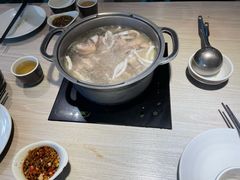 -原味主张椰子鸡·脆皮文昌鸡煲(友谊广场店)