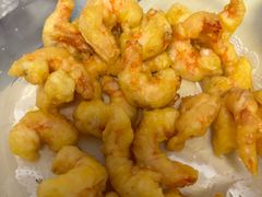 -小红鲸·海鲜餐厅(轸大路店)