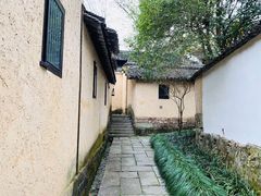 -法云安缦酒店