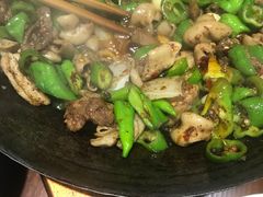 -张氏父子常德肠子馆(贺龙店)