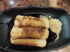 -宽窄巷子成都小吃(建文店)