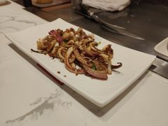-火地铁板烧(昆山万象汇店)