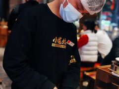 -小龙坎火锅(春熙太古里店)