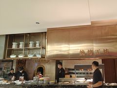 -东方红海鲜百汇(国际大厦店)