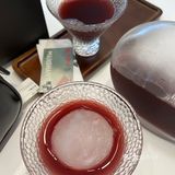 开在天河里购物中心，地方好找