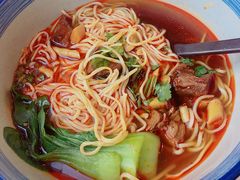 -李先生牛肉面大王(大兴枣园店)