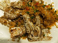 -必点海鲜·鲅鱼水饺(鞍山西道店)