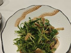 -紫丁香饭店-中餐厅