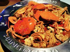 -胖哥俩肉蟹煲(虹口龙之梦店)