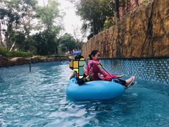 -苏州乐园森林水世界