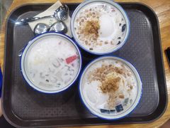 -文昌邓记清补凉(西沙路店)