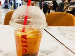 -COSTA COFFEE(上海虹口龙之梦)