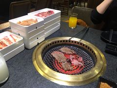 -神户赤童日式烤肉伙伴(东直门店)